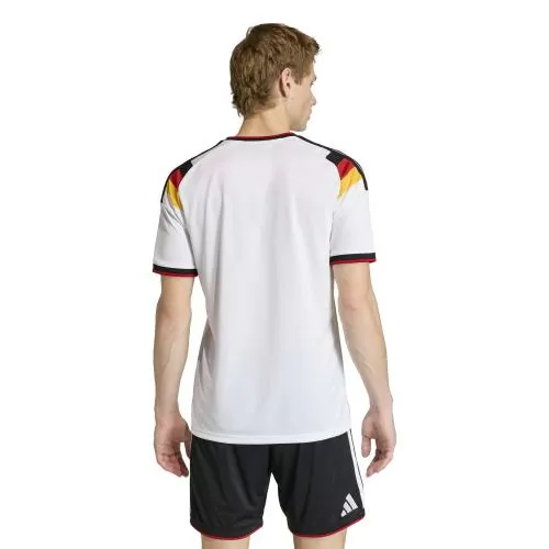 Deutschland WM Trikot - 2025-26